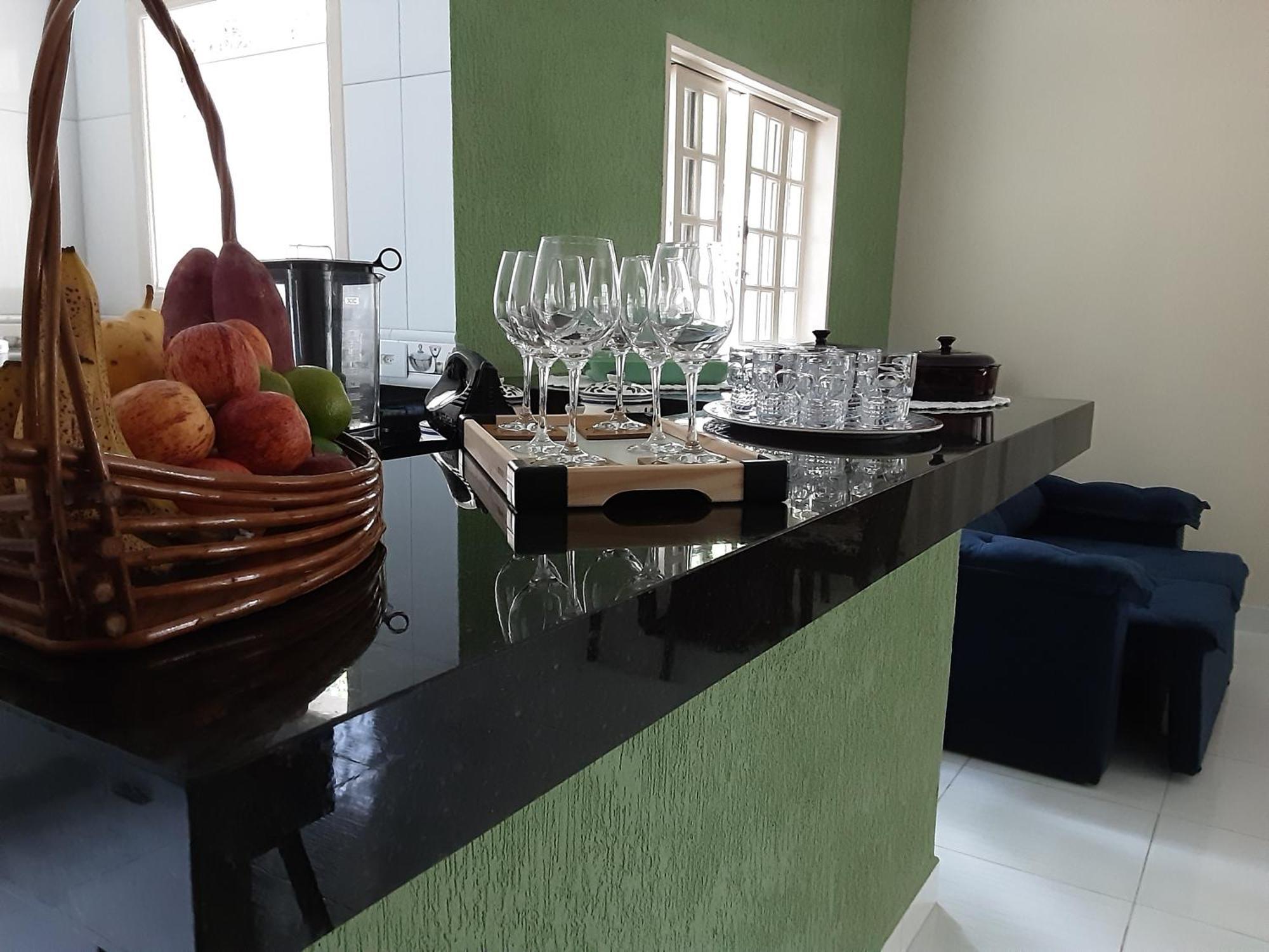 Casa De Praia/Massaguacu Caraguatatuba Ngoại thất bức ảnh