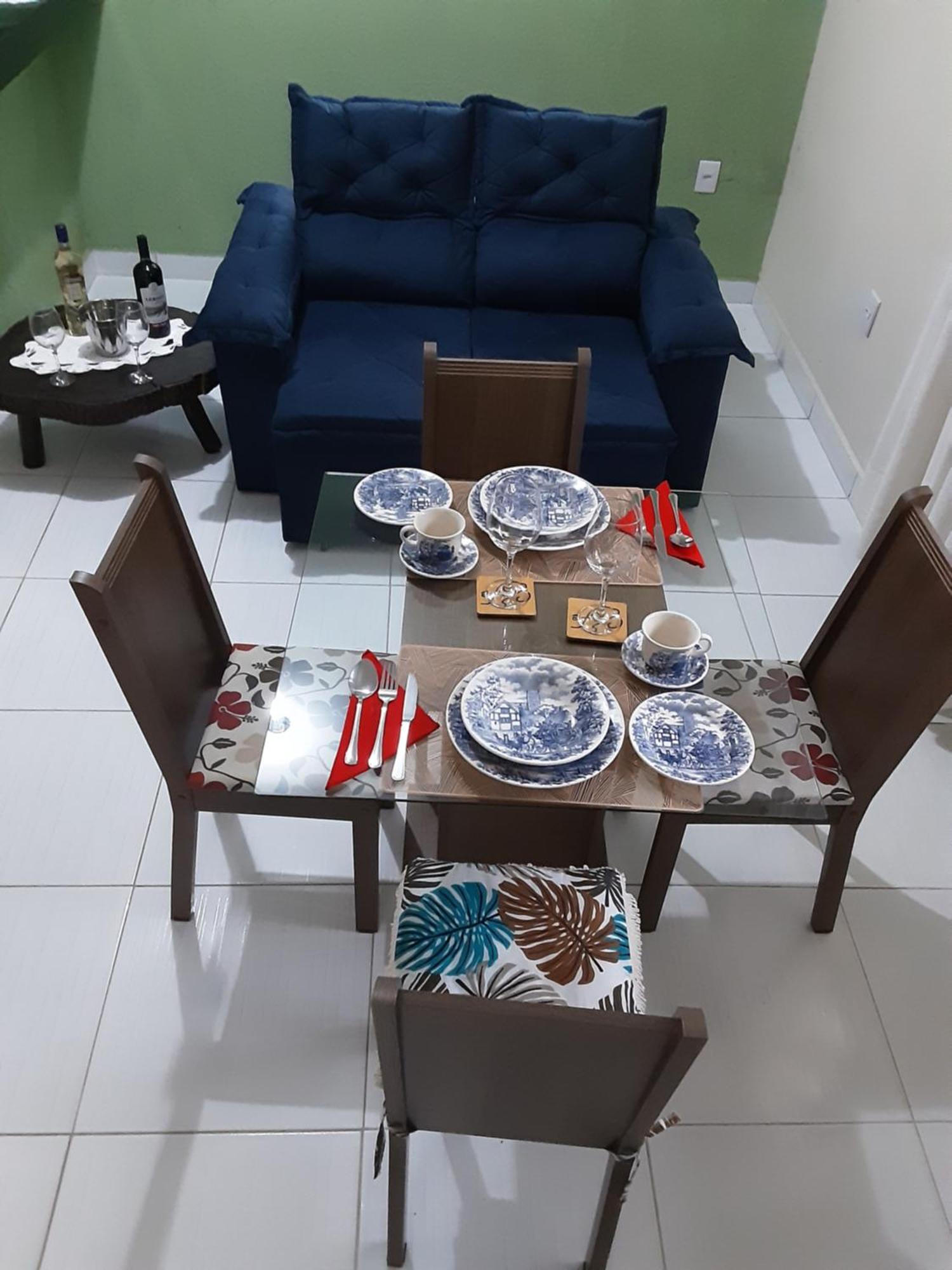 Casa De Praia/Massaguacu Caraguatatuba Ngoại thất bức ảnh