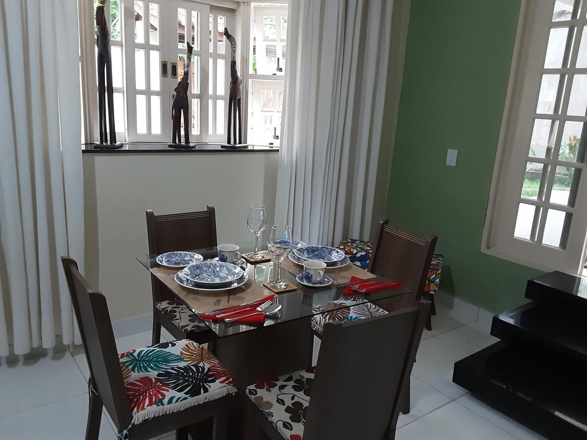 Casa De Praia/Massaguacu Caraguatatuba Ngoại thất bức ảnh