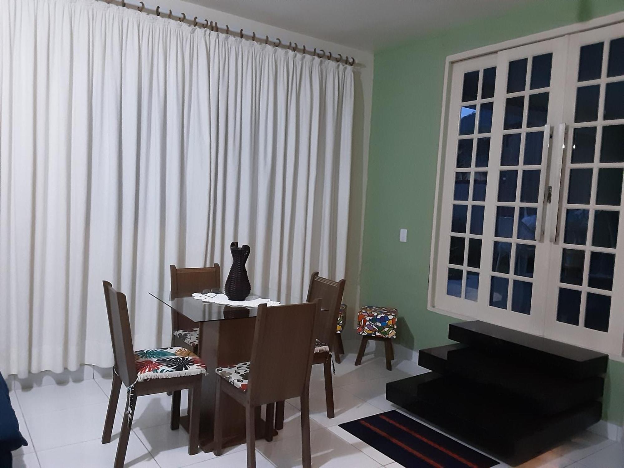 Casa De Praia/Massaguacu Caraguatatuba Ngoại thất bức ảnh
