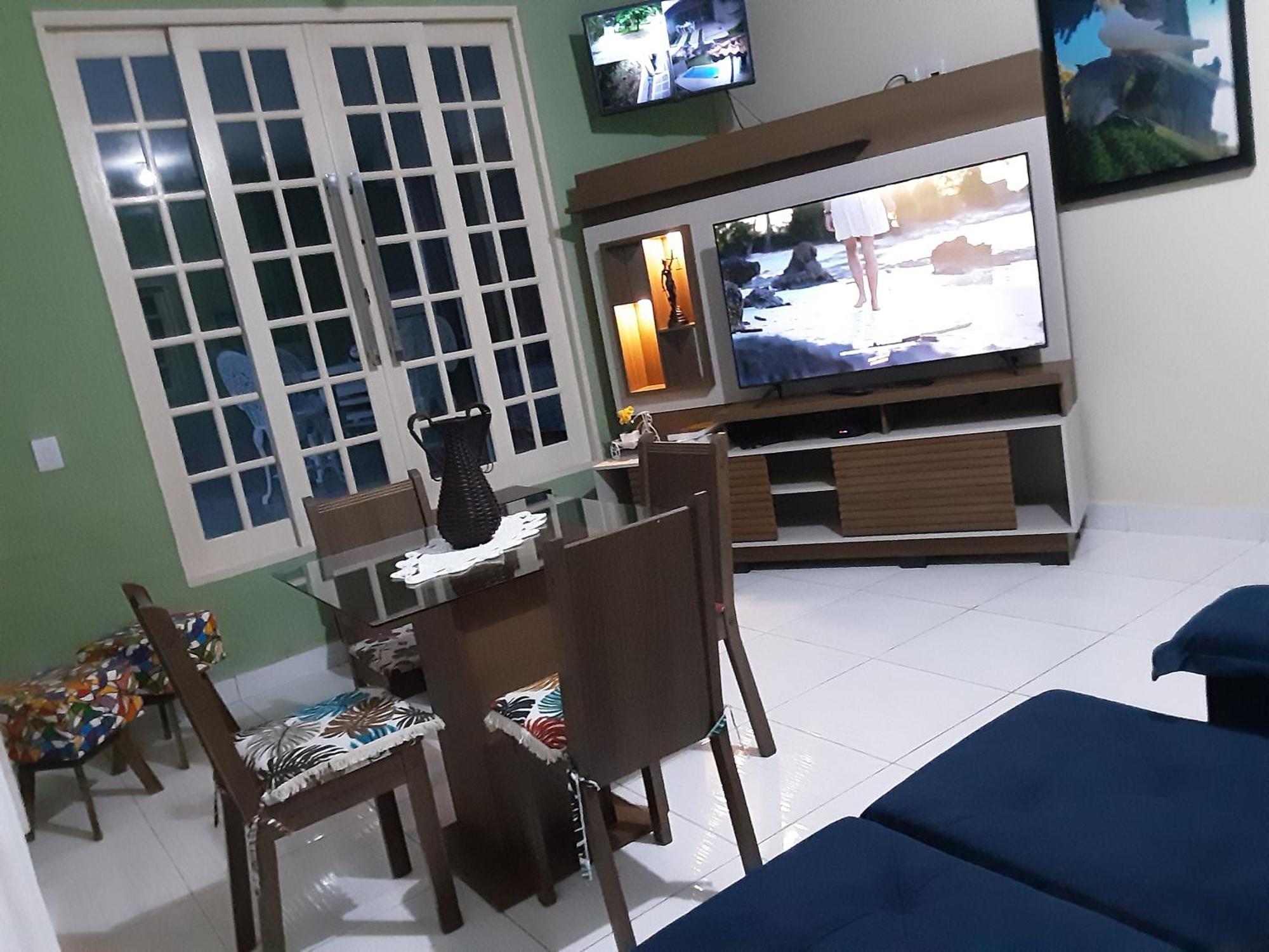 Casa De Praia/Massaguacu Caraguatatuba Ngoại thất bức ảnh