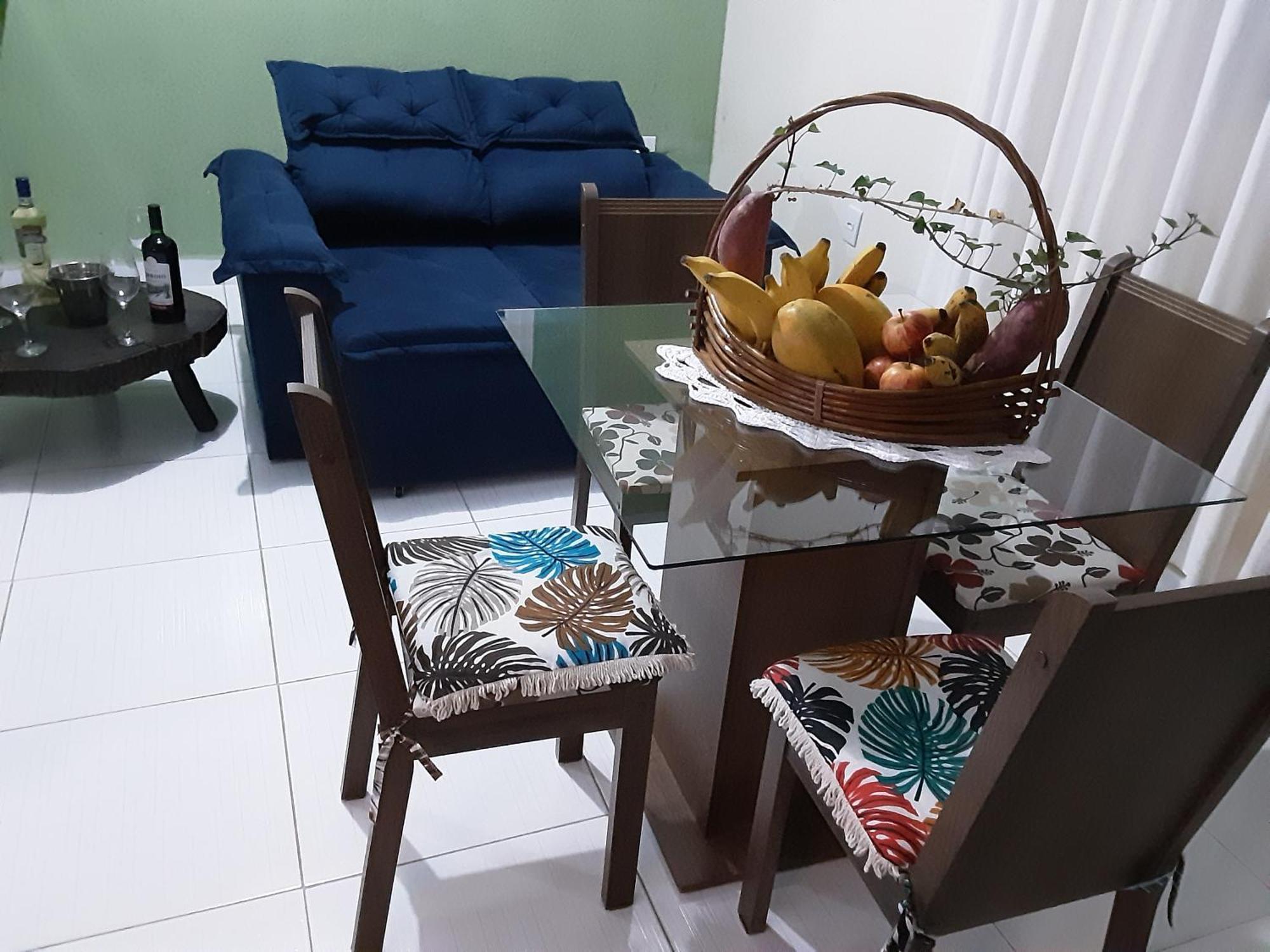 Casa De Praia/Massaguacu Caraguatatuba Ngoại thất bức ảnh