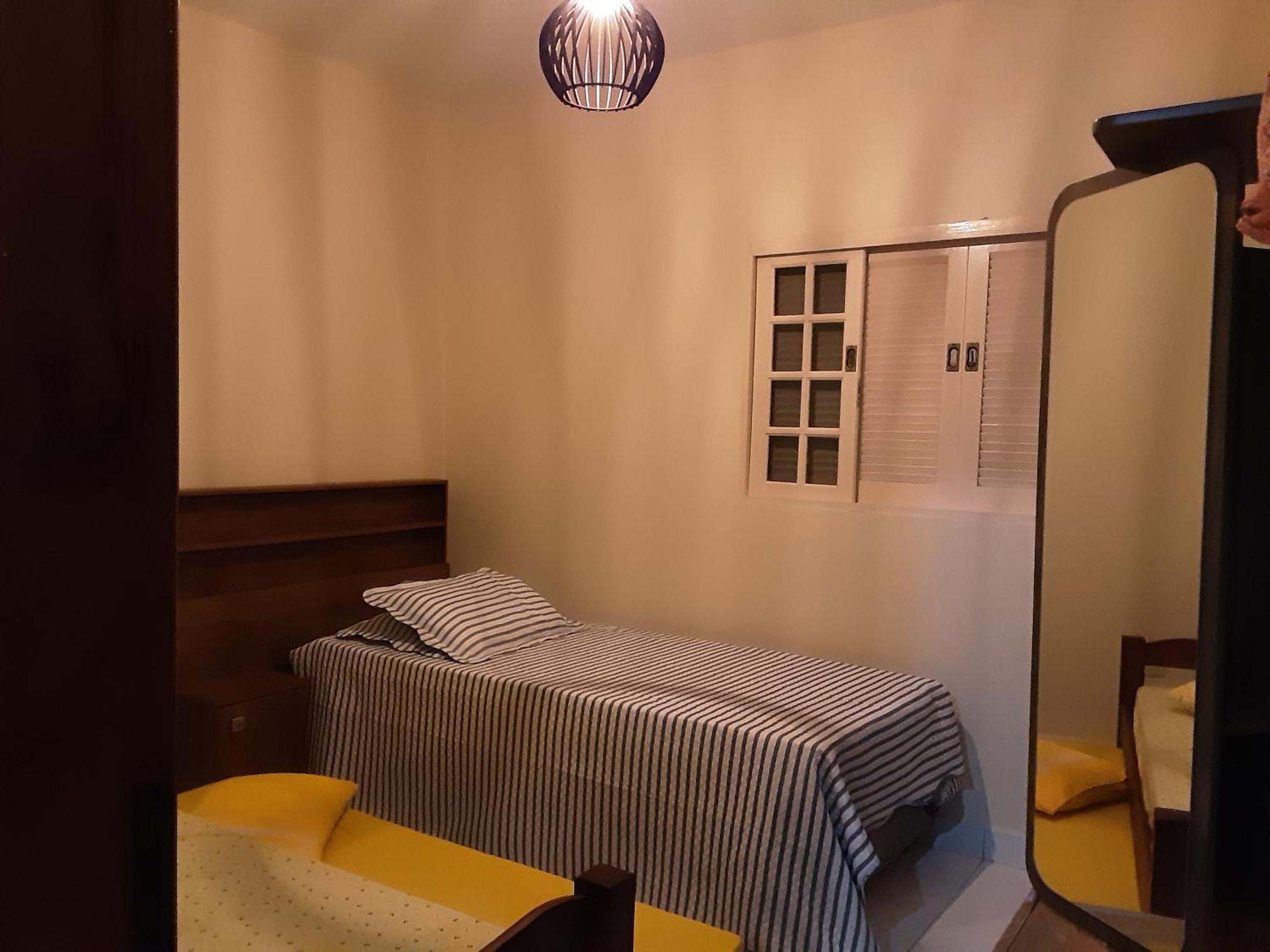 Casa De Praia/Massaguacu Caraguatatuba Ngoại thất bức ảnh