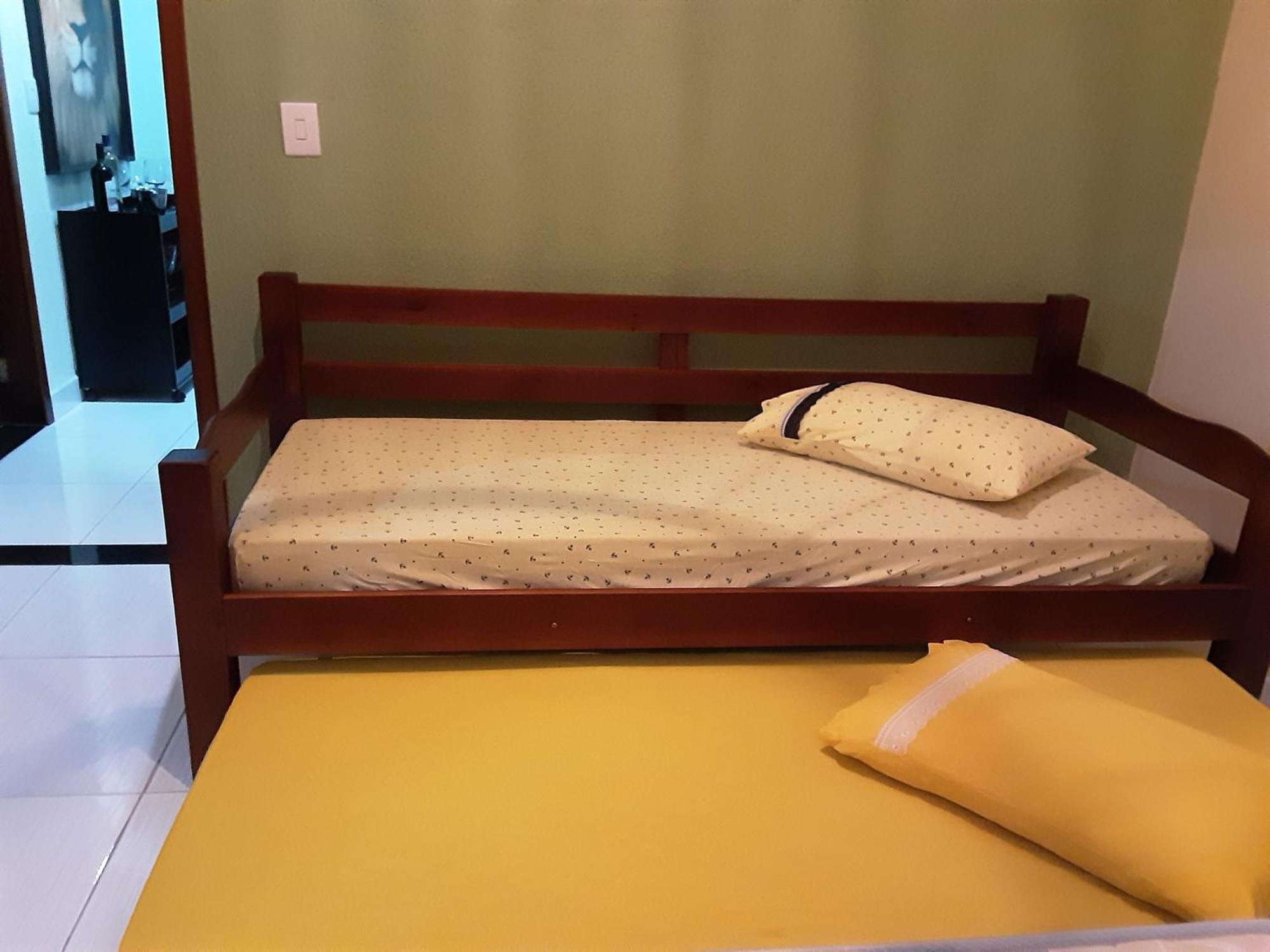 Casa De Praia/Massaguacu Caraguatatuba Ngoại thất bức ảnh