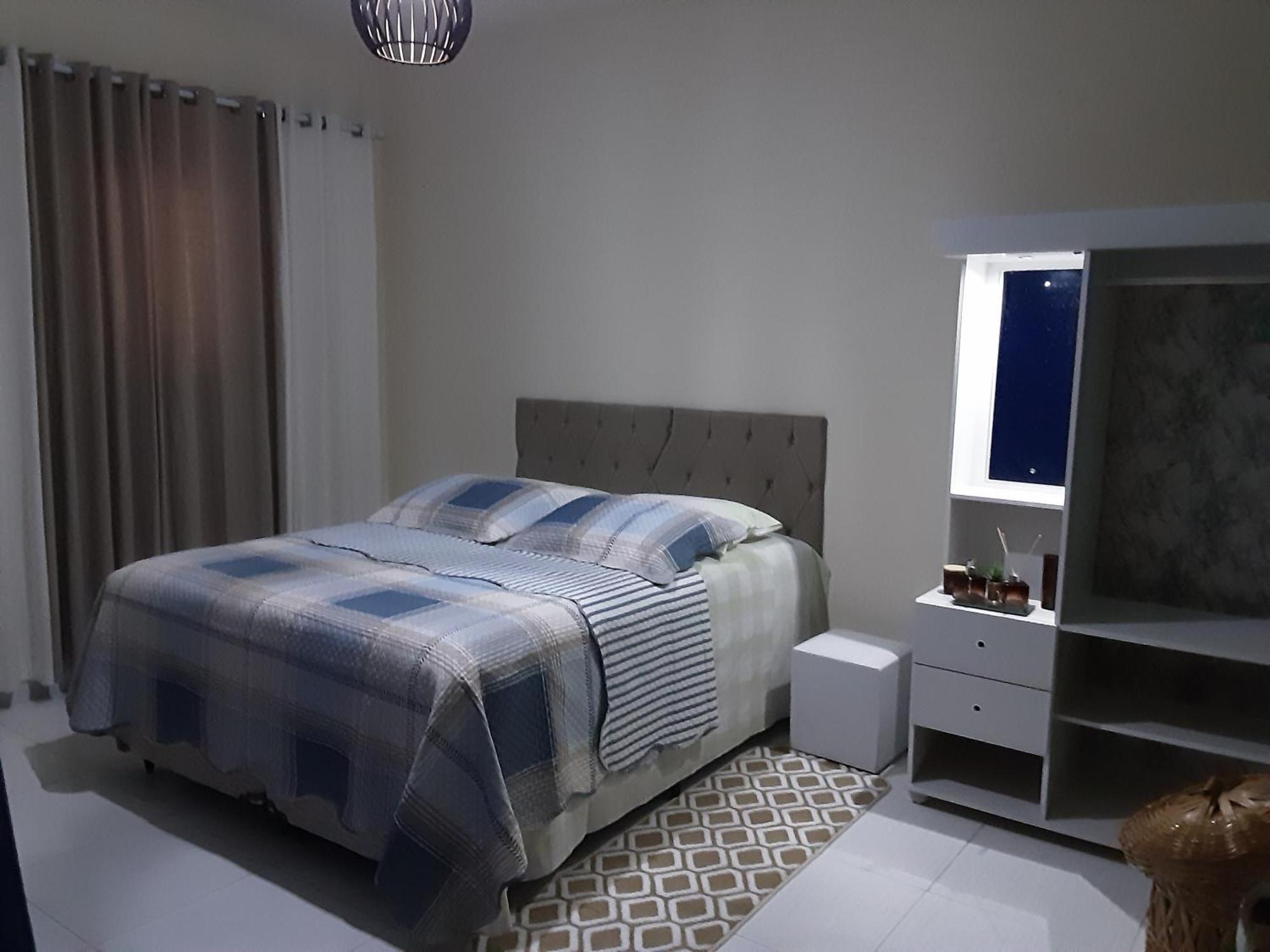 Casa De Praia/Massaguacu Caraguatatuba Ngoại thất bức ảnh