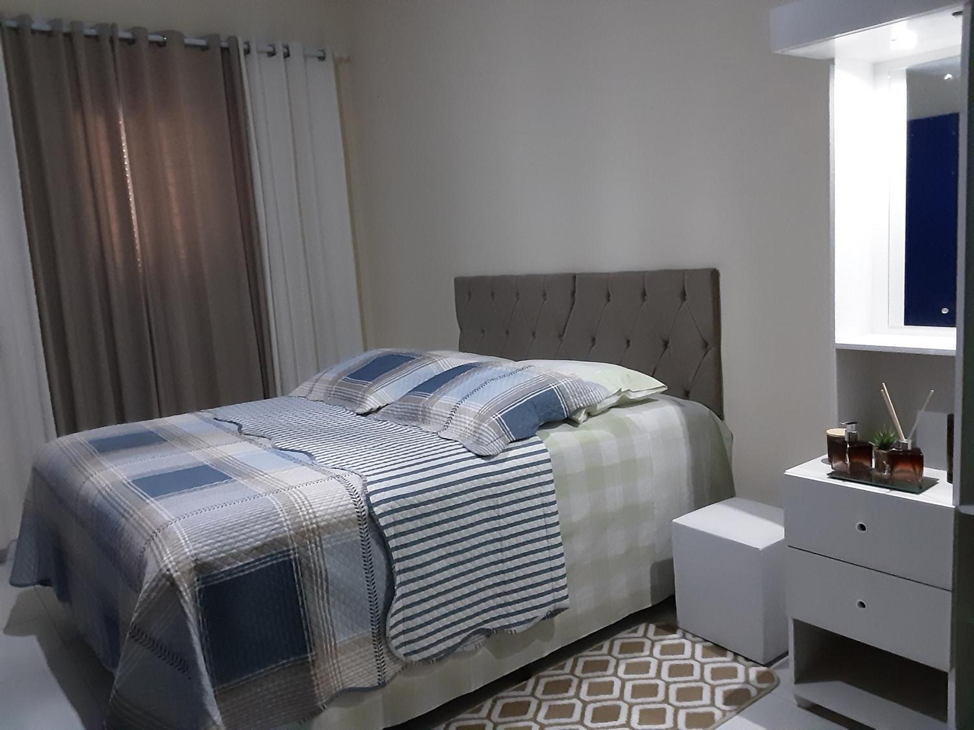 Casa De Praia/Massaguacu Caraguatatuba Ngoại thất bức ảnh